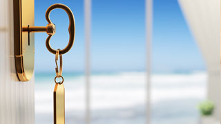 Residential Locksmith at Sunset District, California